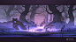 Sansara - Backgrounds
