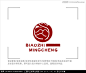 标志 LOGO 龙湖