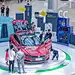 car Event Exhibition  一汽大众 展览 展陈 活动 车台设计