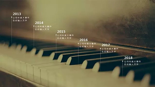 总结回顾、项目进度，有这100张创意时间...