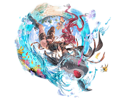 -Altair采集到碧蓝幻想
