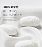 万事利秋冬围巾真丝丝巾女时尚百搭双面印花领巾围脖大方巾素锦-tmall.com天猫