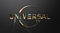 Universal TV — FutureDeluxe