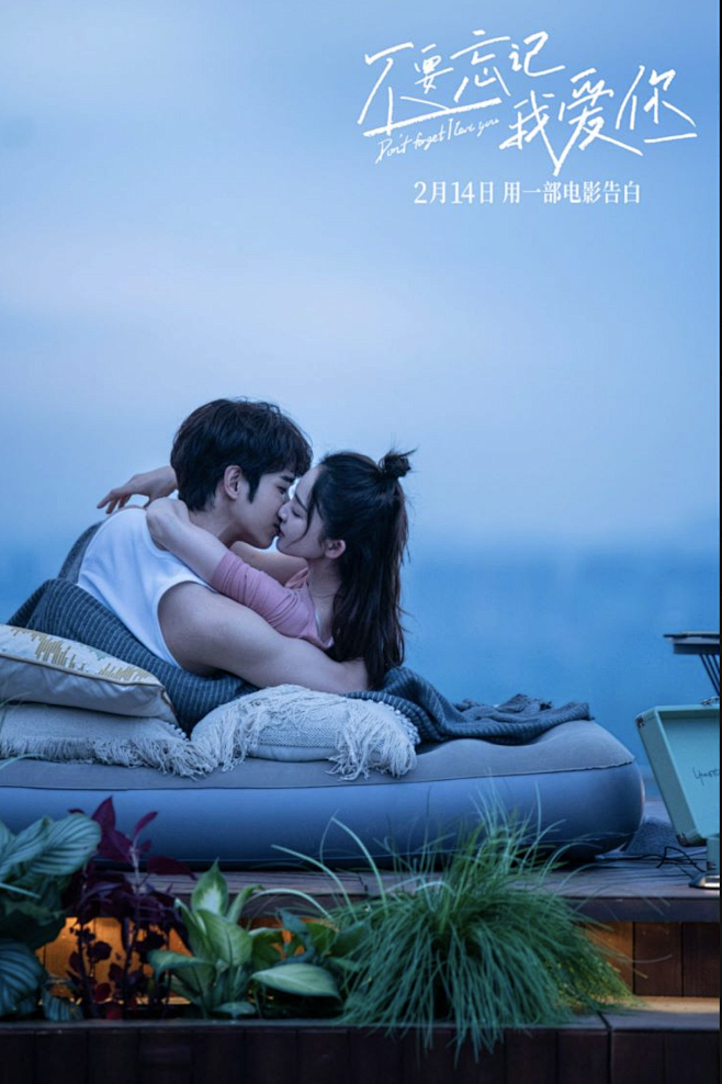 不要忘记我爱你-13
