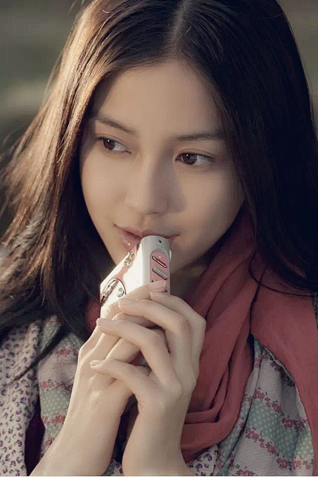 -z顶级美颜！AngelaBaby