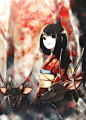  #二次元#