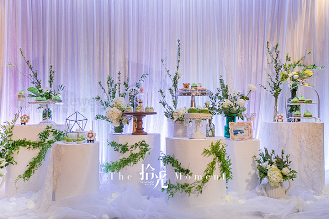 拾光婚礼定制-浙江大酒店 All of ...