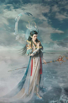 桥呀采集到衣服