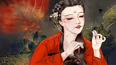 锦鲤