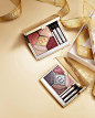 Photo by Dior Beauty Official on October 18, 2024. 可能是一或多人、美妝、環形金屬甲片、化妝品和文字的圖像.