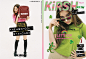  - kirsh : 키르시는 'Research and Creativity'를 IDENTITY로 문화와 시대현상에 대한 수 많은 관심과 관찰을 통해, 새로운 것을 창조하는 이 시대의 젊음과 그들의 의복을 대변합니다.