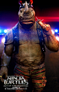 Teenage Mutant Ninja Turtles 2  Poster