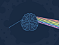 Dark Side of the Mind