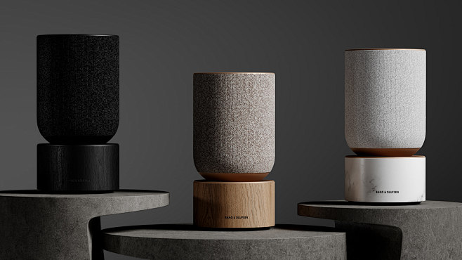 3dsmax Bang&Olufsen ...