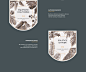 Sylvaine Delacourte Perfumed Candles on Behance