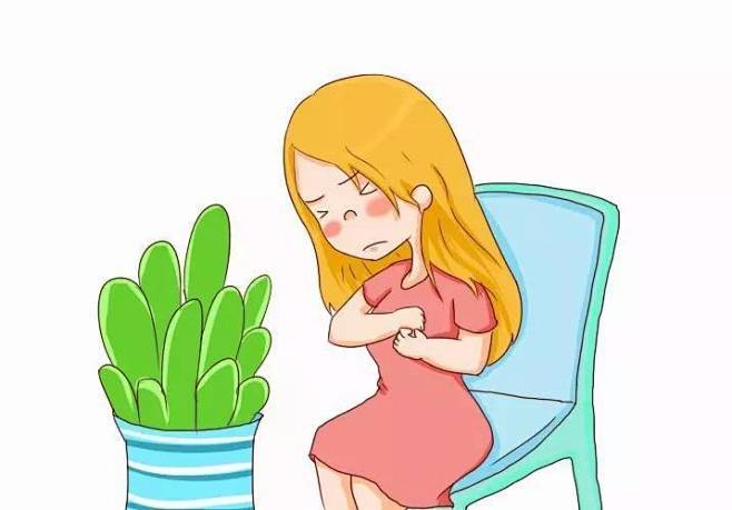 乳房胀痛卡通的搜索结果_360图片
