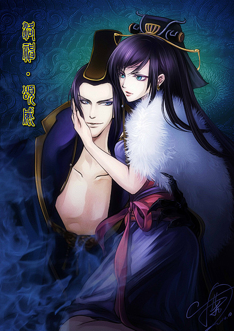 dr田田从soosiick转采于2018-06-05 21:30:34曹丕甄姬中国三国两晋