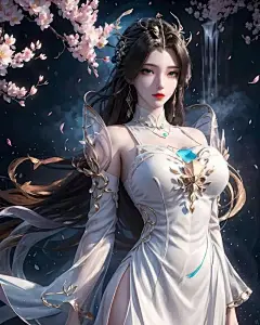 柳神壁纸_百度图片搜索