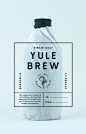 Yule Brew: 