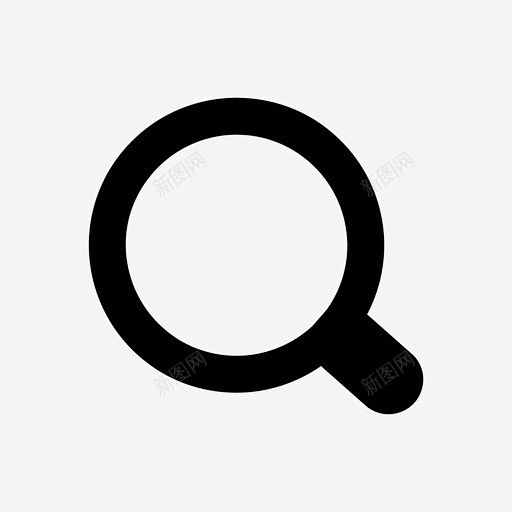 搜索探索发现图标 UI图标 设计图片 免费下载 页面网页 平面电商 创意素材