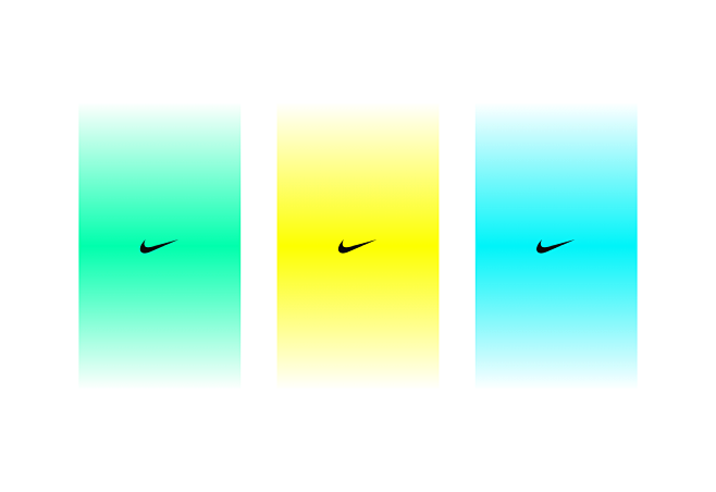 Nike Website UI Conc...