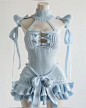 Pin page