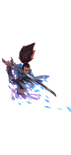 彡零丶采集到lol