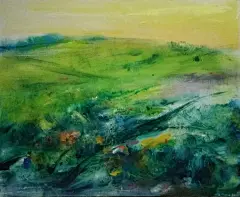 [转载]徐树立意象油画作品欣赏（27）