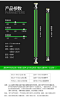 引体向上运动健身器材家用门上单杠室内墙体双杠门框单杆体育用品-tmall.com天猫