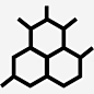 化学成分图标免抠png素材_新图网ixintu.com