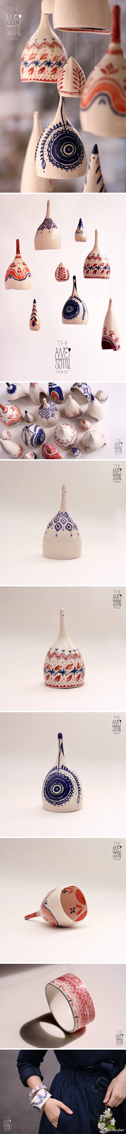 # ceramics # “the aw...