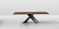 AX - Dining tables from Bonaldo | Architonic : AX - Designer Dining tables from Bonaldo ✓ all information ✓ high-resolution images ✓ CADs ✓ catalogues ✓ contact information ✓ find your..