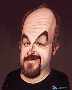 【新提醒】他的每张作品都能当做表情包！？|以色列画师PATRI BALANOVSKY 600多P_原画资源下载区_CG游麟网游戏美术制作交流平台 - 最专业的游戏美术制作交流平台