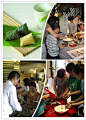 青岛海上嘉年华：六一儿童节 欢乐“粽”动员