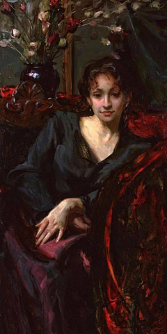 风希、采集到Daniel F.Gerhartz