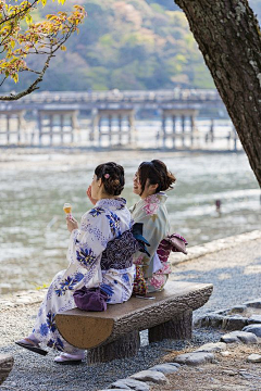 开心龟仔牧场采集到日本游
