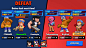 “brawl stars ui”的图片搜索结果