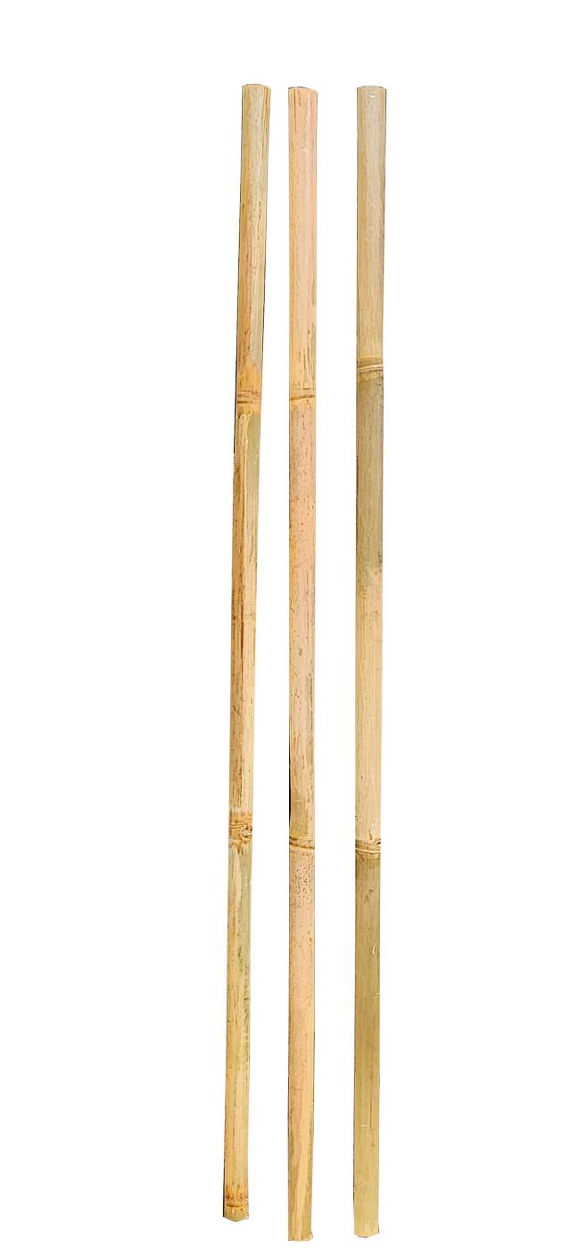 Yellow bamboo plank,...