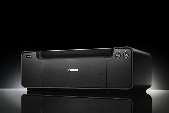 PIXMA PRO-1 | Inkjet...