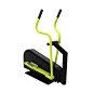 Mini Cross Trainer : The Great Outdoor Gym Company Ltd
