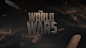 The World Wars | History Channel : Initial concept / visual style development I created for The World Wars docu-drama series by History Channel.