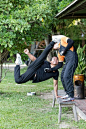 Tony jaa #tonyJaa
