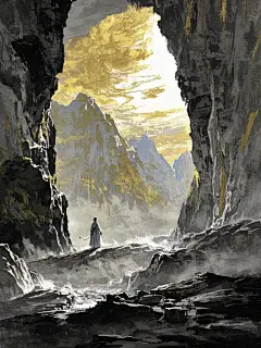 月夜啸声AI试验-玄幻
