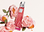 New from GIVENCHY : New website GivenchyBeauty.com