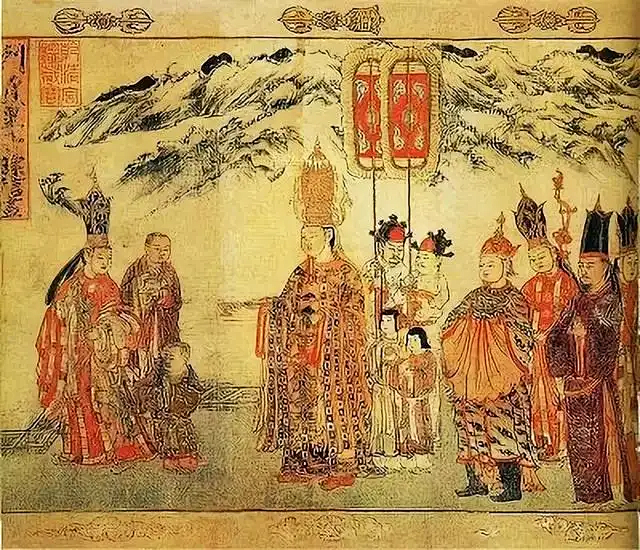 南诏大理-1
