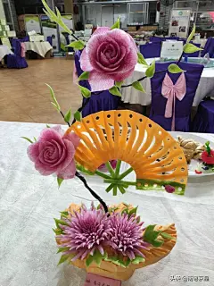 推进“粤菜师傅”工程清远烹饪协会举办粤菜师傅技艺交流暨食材食品供销洽谈会_清远市 : 引语：为深入推进“粤菜师傅”工程，弘扬清远饮食文化，推广清远特色食材、以展带销助力乡村振兴，5月30日下午，由清远市人社局主办、清远市烹饪协会承办的清远粤菜师傅技艺交流暨食材食品供销洽谈会在清远市清城区鸿福渔…