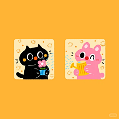 少年的影子采集到插图