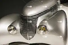 车 1938年西班牙 - 西扎H6B直感 汽车壁纸 艺术装饰 汽车