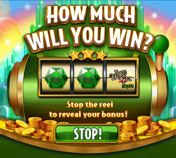 Slot game email design-花瓣网