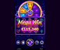 Jackpot Wheel - classic slot